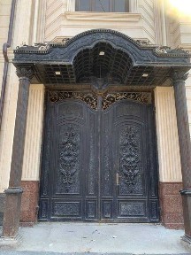 Ташкентская область, Ташкент, Шайхантахурский район