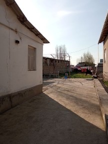 Ташкентская область, Ташкент, Бектемирский район