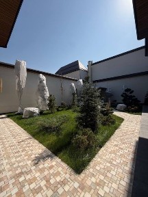 Дом Никитина 700 м2