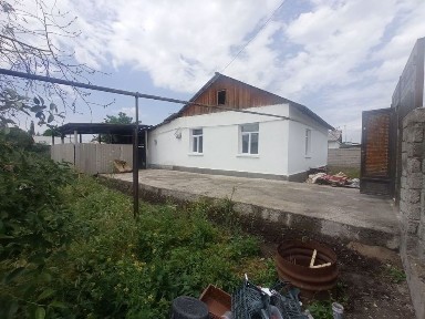 Xovli sotiladi YANGI TOSHKENTDA 10 sotik