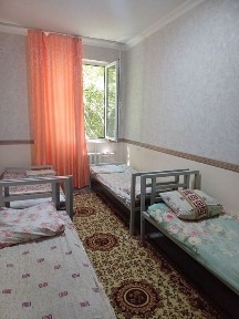 Феруза - 2/1/4 Ипотека. Готовый бизнес Гинекология - Раздельная План
