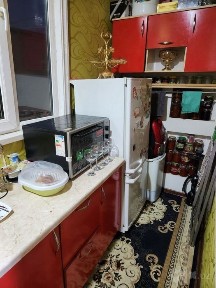 Чиланзар-20 Панель 2в3/3/4 балкон 1,5/6 Ориентир Школа-200