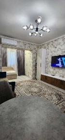 Ташкентская область, Ташкент, Мирзо-Улугбекский район
