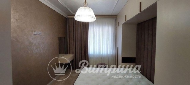 Выгодно! 3-Комнатная, Самарканд Дарвоза, м-в Чорсу