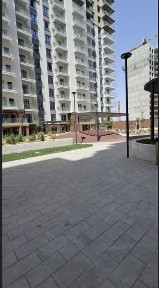 Продается 2хком в центре Голден Хаус с кадастром Oz Mahal