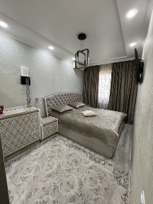 Квартира Буюк Ипак Йули (Максим Горький ориентир чайхана Салом )