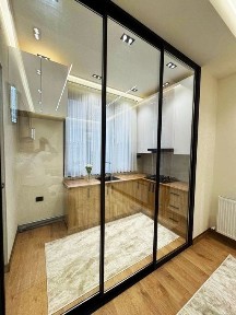 НОВОСТРОЙКА ЖК Vegas tower на: Шота Руставели