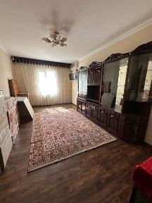 Продается квартира 4/3/9, янгихаёт, массив дустлик 2