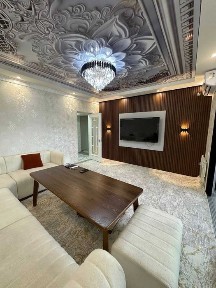 Максим горкийда 2 хонали 3 хонали килиган / Метро Буйк ипак йули 50 м