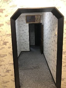 Ташкентская область, Мирабад