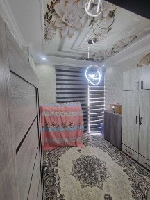 Продается квартира Новостройка Себзар - Ор-р Школа 22