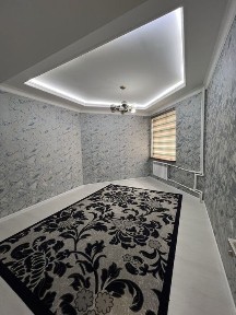 Продаётся квартира в жилом комплексе Qorasaroy