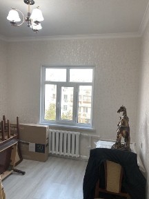 Квартира Новая массив Кушбеги, Yakkasaroy tumani, Toshkent shahri