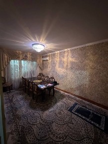 Ташкентская область, Ташкент, Сергелийский район