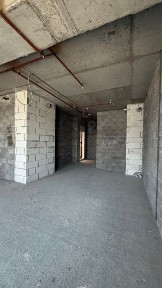 СРОЧНО ПРОДАЁТСЯ 2х ком квартира в ЖК Nest One вид на Парк 21-этаж