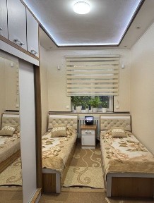 Продажа М. Чиланзар 3комнатная