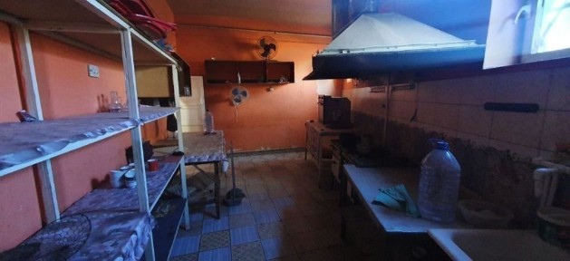 Restoran sotiladi