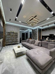 ЖК AKAY city Срочно Сдается квартира на аренду 130м2