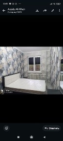 Авиасозлар 4 аренда квартира Aviasozlar 4 arenda kvartira