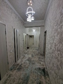 Водник квартира аренда (Без МАКЛЕР) Бектемир. р
