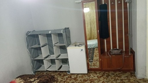 Аренда 1 ком кв-ра Чилонзар9 метро Мирзоулугбек 5 мин