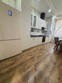 Аренда квартира ЖК Real House 3/6/6 100 м2