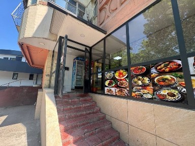 Arendaga joy beriladi 40m2 1-liniya