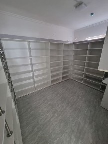 Arendaga beriladi 120 m² savdo do'koni, salon va ofislar uchun mo'ljal