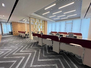 Аренда офис Парк Ашхабад 1100м²