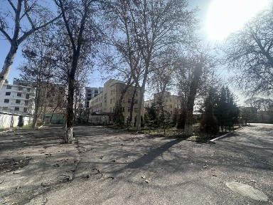 Ташкентская область, Ташкент, Яккасарайский район
