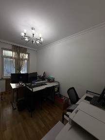 Аренда магазин 40 м² + офис 270 м², метро 5 мин