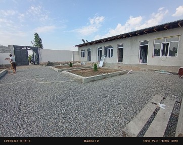 4.5 sotix hovli uy sotiladi