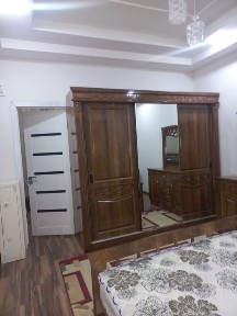 Эски шахар. Косим Шайх оркасидаги, Чехова кучасидан ор ховли сотилади