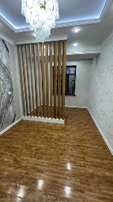 Янги домдан 1 хонали квартира сотилади 5 микрн