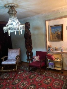 Ферганская область, Фергана