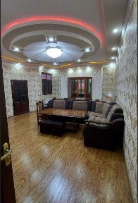 Квартира ижарага берилади