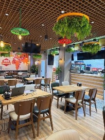 Коммерция 110 квадратов ор-р ЦУМ, школа №110 Первая линия