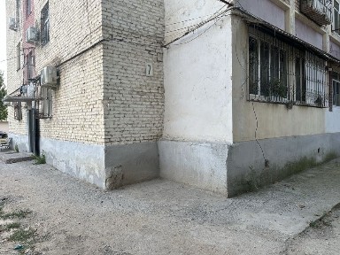 Срочно Продаётся квартира под комерцию Кибрайский район Цент Хокимият