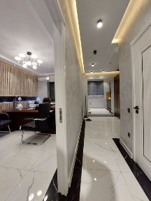 М. Улугбека. МГИМО. Овир. Продажа коммерческого помещения 96 м2.