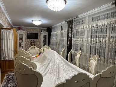 Участкамни сотаман. Узимники