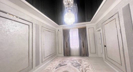 Олим Полвон Евро Дом 2 сотки 175 м² 6 комнат