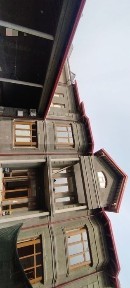 Yengi 16 yil chap taraf bunyodkor mahalla