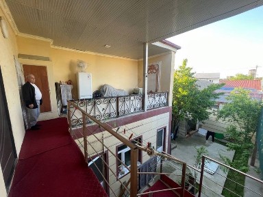 Продается двухэтажный дом на Шумиловском городке