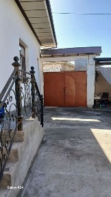 Shinam hovli sotiladi