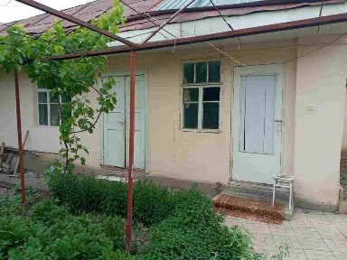 Товоксой участок продаётся