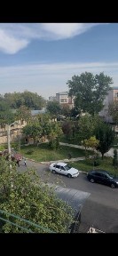 Ташкентская область, Ташкент, Шайхантахурский район