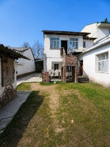 Продается участок 4 сотки Авиасозлар 4 лисунова