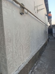 Дом Мирабадский район
