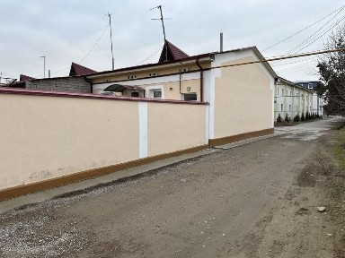 Ховли уй ремонт килинган