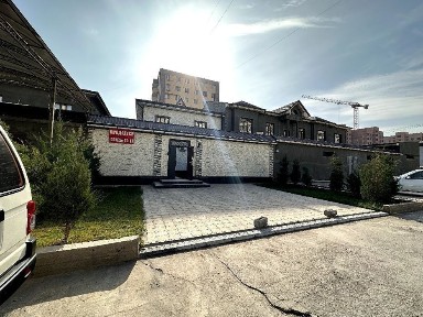 Ташкентская область, Ташкент, Сергелийский район